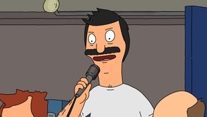 Bob burgerfalodája: 1×13