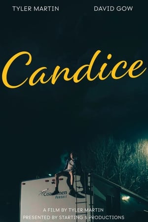 Poster Candice (2023)