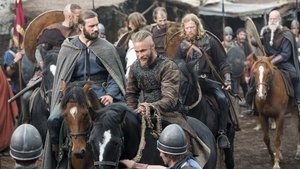 Vikings: 1×7