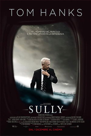 poster Sully