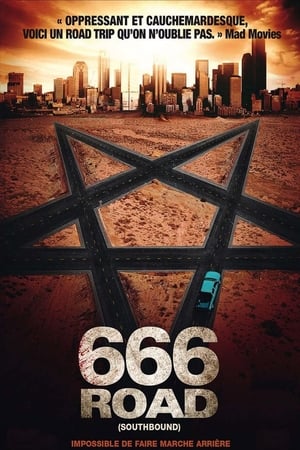 666 Road streaming