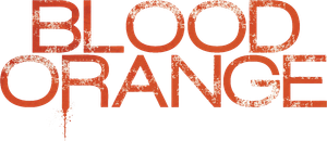 Blood Orange — Logos 1