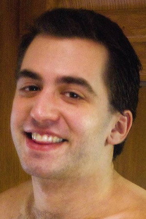 Brandon Matthews portrait