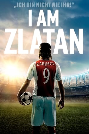 I Am Zlatan 2021