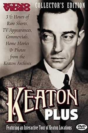Poster di Keaton Plus