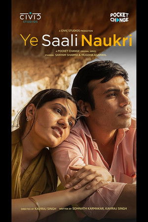 Ye Saali Naukri - Season 1