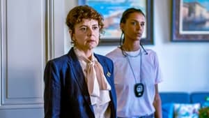 Cannes Confidential: 1×5