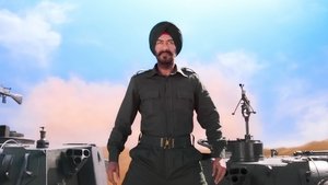 Son of Sardaar 2 (2025) อลวนรักข้ามแดน