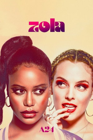 Постер фильма «Зола (2020)» — (13 из 45)