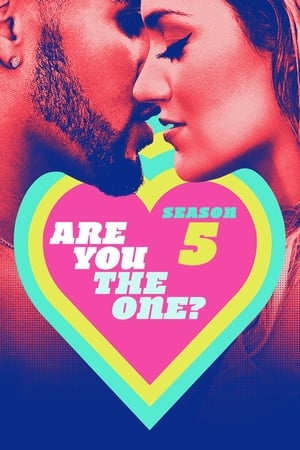 Are You The One?: Temporada 5