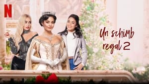 Intercambio de Princesas 2