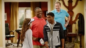 Last Man Standing: 4×21