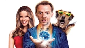 Absolutamente todo (2015) | Absolutely Anything