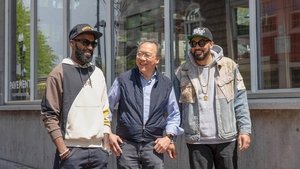 Desus & Mero: 3×25