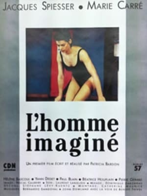Poster L’homme imaginé (1990)