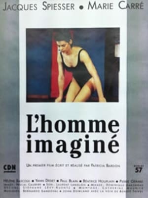 L’homme imaginé poster