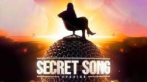 Secret Song Sverige