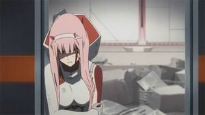 DARLING in the FRANXX For You, My Love