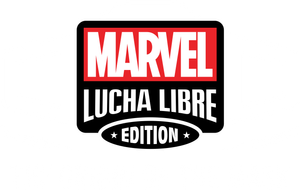 Marvel Lucha Libre: El origen de la máscara — Logos 4