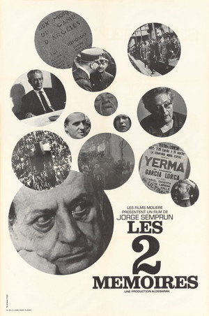 Les Deux mémoires