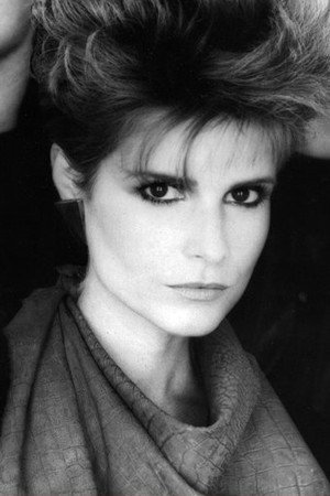 Véronique Béliveau portrait