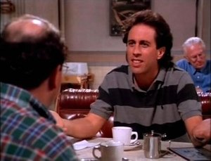 Seinfeld Season 7 Episode 1