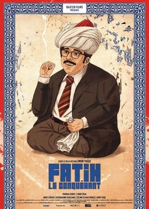 Fatih le Conquérant 2023