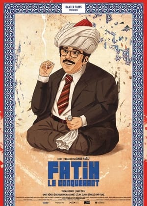 Image Fatih The Conqueror