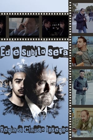 Poster Ed è subito sera (2019)