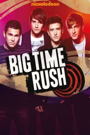 Big Time Rush: Staffel 3