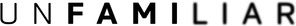 Unfamiliar — Logos 6