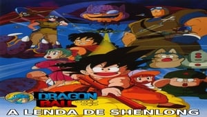 Dragon Ball – La Légende de Shenron