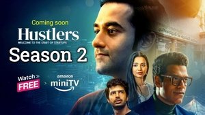 Hustlers: Jugaad Ka Khel: S01 Complete