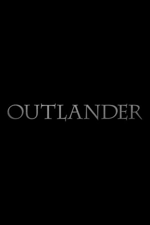 poster Outlander