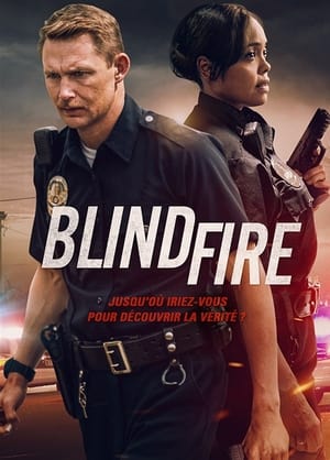 Image Blindfire