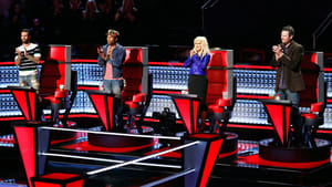 The Voice: 8×6