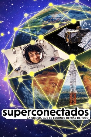 Poster Superconectados 2020