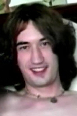 Sawyer Tucker portrait