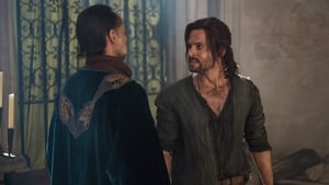 Da Vinci’s Demons 3×2