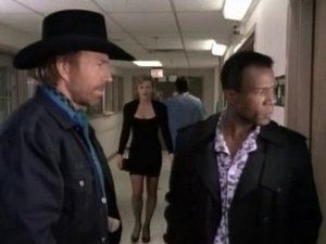 Walker, Texas Ranger 2 – Episodio 16