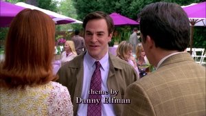 Desperate Housewives: 1×20