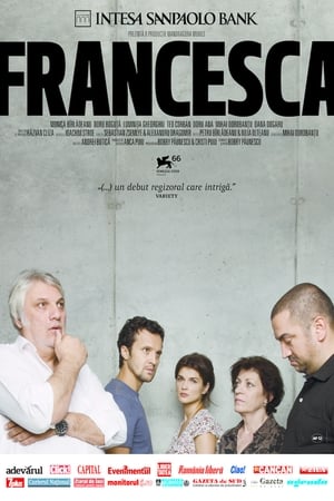Poster Francesca 2009