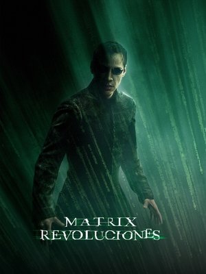 The Matrix Revolutions
