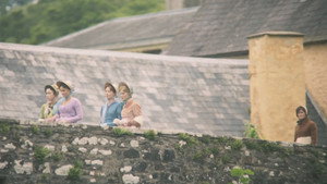 The Other Bennet Sister