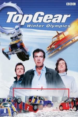 Poster Top Gear: Winter Olympics (2006)