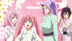 Tensei Shitara Slime Datta Ken Ova 01 – Extra: A Tragédia de M?