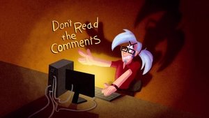 Mighty Magiswords Don't Read the Comments