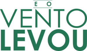 ...E o Vento Levou