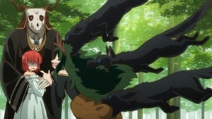 The Ancient Magus’ Bride: 1×6