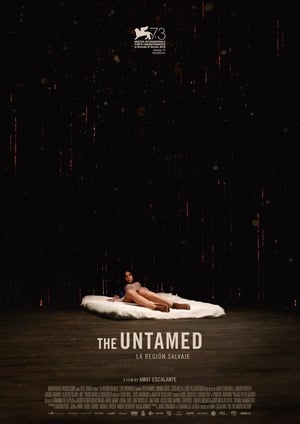 Image The Untamed